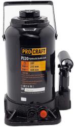 ProCraft Cric hidraulic de carucior, Procraft PJ20 (ETF-13906)