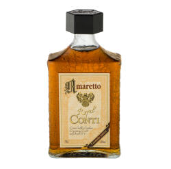 Royal Conti Amaretto 0.7L 28%