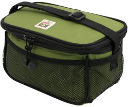 CAO Outdoor Хладилна чанта за храна с изолация - за топли и студени храни и напитки CAO Urban