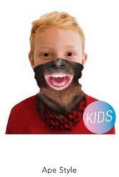 H. A. D Шалче H. A. D. Original Kids Ape style