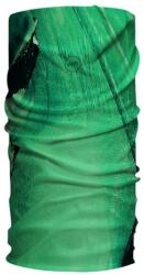 H. A. D Шалче Printed Fleece H. A. D. Brushed Green
