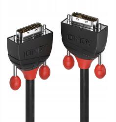 Lindy kábel 2M Dvi-D Dual Link 36252 (4002888362528)