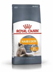 Royal Canin Hair Skin Care 2kg Száraz Macskaeledel (2526)