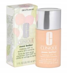 Clinique Even Better Makeup Spf 15 Cn075 Puding 30ml (6MNY40A000)