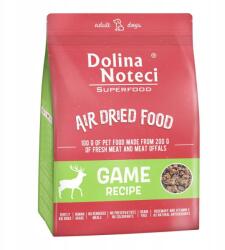 Dolina Noteci Superfood Eledel szárított vadhúsból 1kg (5902921394846)