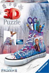 Ravensburger 3D puzzle Keck Ice Kingdom 2, 112 darab (GXP-710230)