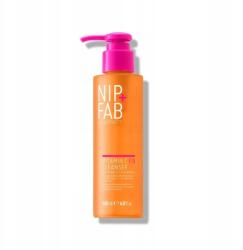 Nip + Fab Vitamin C Fix arclemosó gél, 145ml (5056217803359)