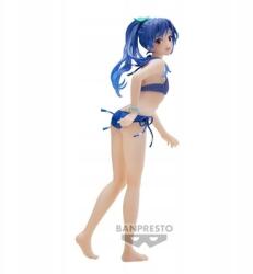 Banpresto Figura The Idolmaster Million LiveChiaya Kisaragi (4983164883497)