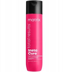 Matrix Instacure Hajújraépítő sampon proteinekkel, 300ml (3474637068653)