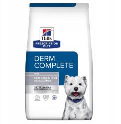 Hill's Hill’s száraz Eledel ízkeverék allergiás kutyák számára 1 kg