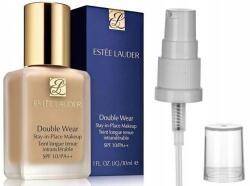 Estée Lauder Fluid Alapozó Archoz Estee Lauder Double Wear SPF10 2W2 Rattan Pumpa (027131969853)