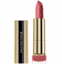 MAX Factor Colour Elixir Hidratáló Ajakrúzs Rózsa 020 Burnt Caramel (3614227902015)