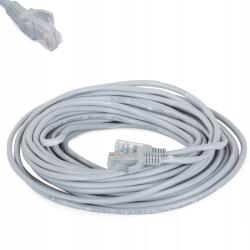 Verk Group Hálózati Kábel Lan RJ45 Ethernet Sodrott 15 Méter (13127)