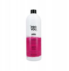 Revlon Professional Proyou The Keeper sampon festett hajra 1000ml (8432225113654)