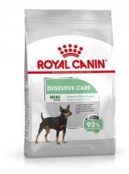 Royal Canin Mini Digestive Care 8kg Érzékeny Kutyáknak (minidig-8)