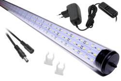 AQUALED Professzionális Led akvárium fénycső 5630 130cm III (5903726305594)