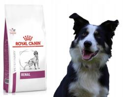 Royal Canin Veterinary Diet Kutya Vese 14kg