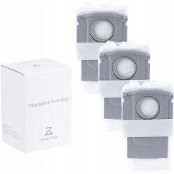 Roborock Eredeti Porzsák Roborock S7 MaxV Q7 Max S8 Pro Ultra Q8 Max zsákhoz (Worki Ultra)