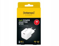 Intenso Tájékoztató Adapter Usb-c GAN/7803022 Intenso (7803022)