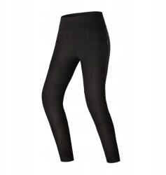 Shima Cruz 2.0 Lady Black Long leggings farmernadrág