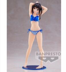 Banpresto Az Idolmaster Cinderella Girls Rin Figura 20cm (4983164192193)