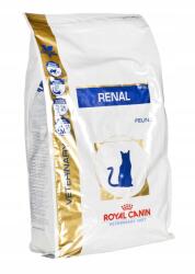 Royal Canin Renal 4 kg Rf 23 Veseelégtelenség (3182550711012)