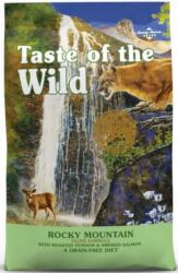 Taste of the Wild 6, 6 kg - allegro - 16 015 Ft