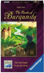 Ravensburger Alea: Burgundi Kastélyok, Ravensburger (4005556275274)