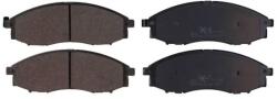 MAXGEAR set placute frana, frana disc MAXGEAR 19-1408 (19-1408)