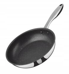 Lamart LT1231 Rozsdamentes Acél Szekrény 24CM Sote Lamart (164392)