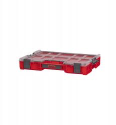 Qbrick System Doboz Qbrick System Pro Organizer 200 Red Uhd (ORGQPRO300FCZEPG003)