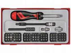Teng Tools Műhelyfelszerelés Zest. grotów Csavar (144030103)