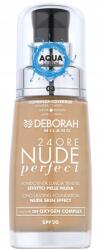 Deborah Smink alapozó Fdt Liquido 24 Ore Perfect Nude 03 sand Deborah (009608)