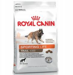 Royal Canin Sport Life Energy 4300 15kg száraz Eledel kutyák számára