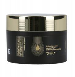 Sebastian Professional Dark Oil Könnyű tápláló hajpakolás 150ml