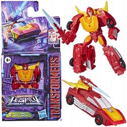 Hasbro Transformers Legacy Autobot Hot Rod Deluxe Hasbro Figura