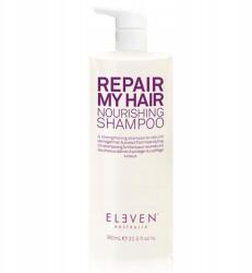 ELEVEN Australia Repair My Hair Regeneráló hajsampon 960ml (9346627001763)