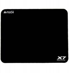 MARVO Egérpad, X7-200MP, játék, fekete, 25x20cm, A4Tech (X7-200MP)