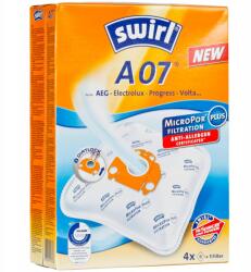 Swirl A 07 Mp Plus légtér (A07)