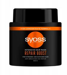 Syoss Repair Intenzív Hajmaszk 4in1 500ml