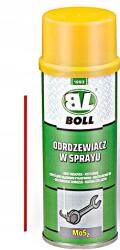 BOLL Rozsdaoldó Spray MOS2, 200ml