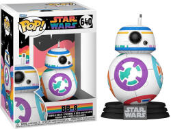 Funko Star Wars Droid BB8 BB-8 Figura Funko Pop 640