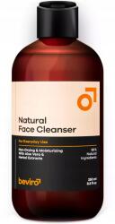 Beviro Natural face cleaner Természetes hatékony arclemosó gél 250ml