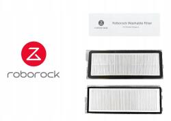 Roborock Eredeti 2x szűrők Roborock QRevo MaxV S Pro Curv Edge 5AE készülékekhez (QRevo MaxV QRevo S QRevo Pro)