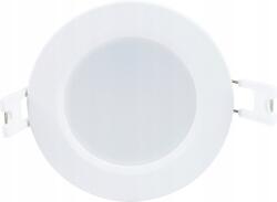 Rábalux SHAUN2 Led Falsík Alatti Lámpa 3W 3000K 210lm Fehér Kör 71216 Rabalux (71216)