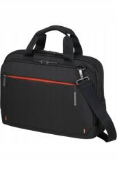 Samsonite Notebook táska Network 4 14.1 fekete (5400520149756)