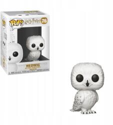 Funko ++ Harry Potter Funko Pop! Movies figura Hedwig (35510)