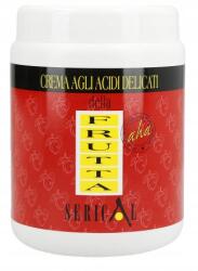 Kallos Serical Hajmaszk Frutta 1000 ml XL