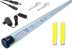 AQUALED LED-es akvárium lámpa 8520 110cm Slim I (8520)