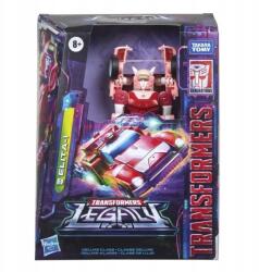 Hasbro Transformers: Generations Legacy - Elite-1 Deluxe (F3033)